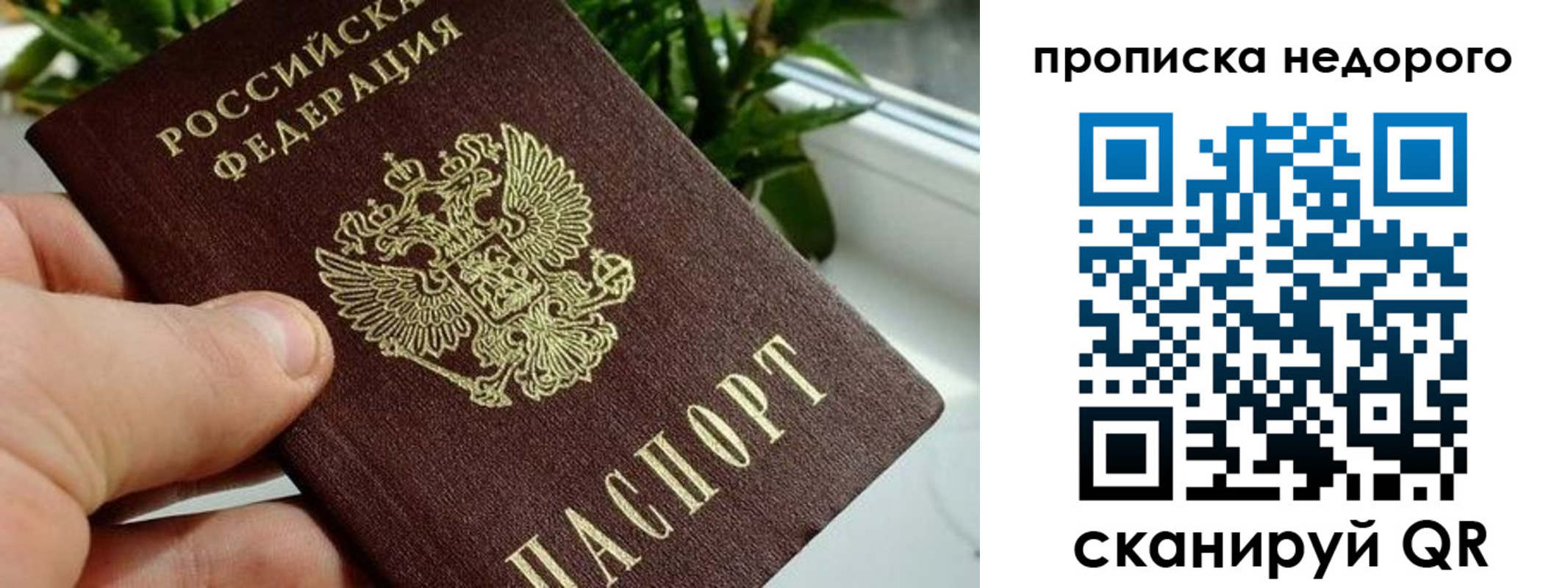 прописка для кредита в Красноармейске